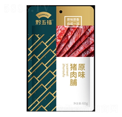 ǭ�帣ԭζ�i�⸬60g