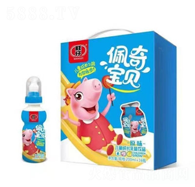 �������挚ؐ��ͯ��ζ���ԭζ200mlX16ƿ