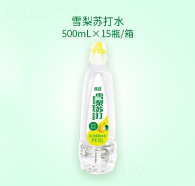 �w��ѩ���K��ˮ���500ml��15ƿ