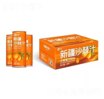 �����½�ɳ��֭��֭���240mlX16