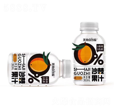 ���ɽ�Ʒɳ����֭360ml