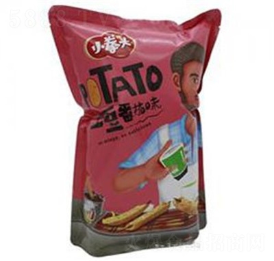 Сȭ�^potato��������ζ��l