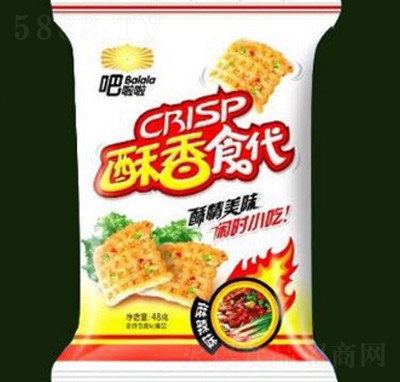 ���������e��ʳ����ʳ��48g������ζ��