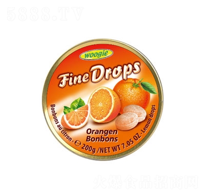 Woogie����ζ�ǹ�200g