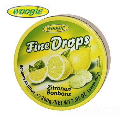 woogie����ζ����200g