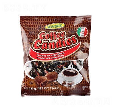 Woogie�ƿ���ζ�A���ǹ�225g