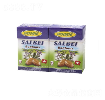 Woogie����β�ݱ��ǹ�40g