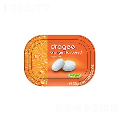 Woogie����ǣ�����ζ��30g