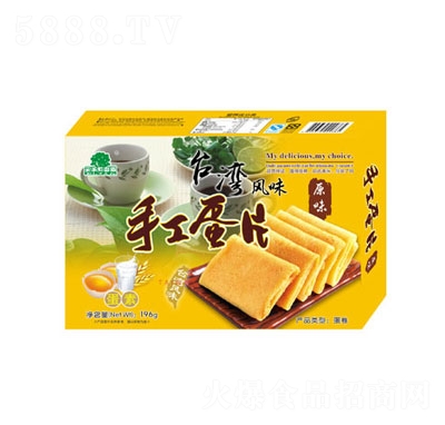 ������ֹ���Ƭ(ԭζ)196g