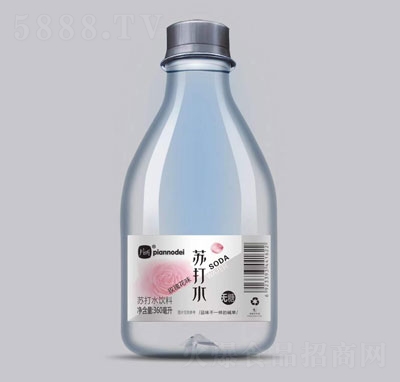Ƭ���K��ˮ���õ�廨ζ360ml