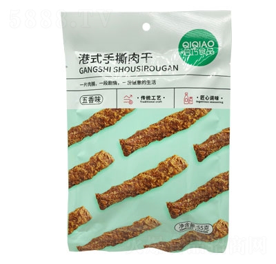 ���ɸ�ʽ��˺�������ζ55g