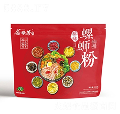 ��ζ��ԭζ��·��330g