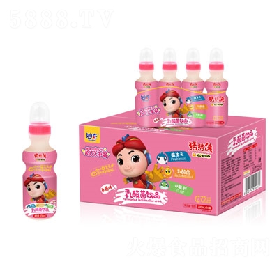 �����i�i�b������Ʒ��ݮζ200mlX24