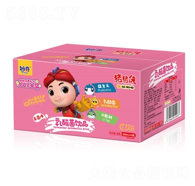 �����i�i�b������Ʒ��ݮζ200mlX24ƿ