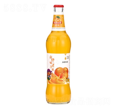 �α��Ʒ���ζ����ˮ500ml