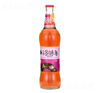 ��ζ��̼����ϺڼӁ�ζ500ml