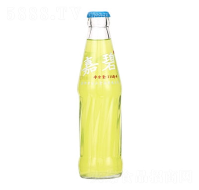 �α�̼�����220ml������ƿ��