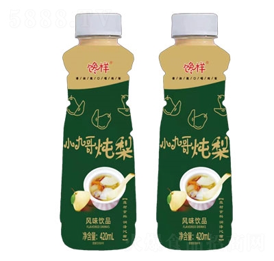 ��С�Ÿ�������֭���420ml
