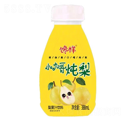 ��С�Ÿ�������֭���388ml