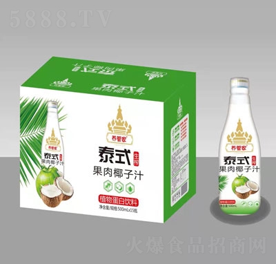 �B(y��ng)�ܼ�̩ʽ����Ҭ��֭500mlX15