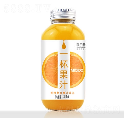 һ����֭��ȏ�(f��)�Ϲ�֭���318ml