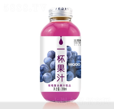 һ����֭�{(l��n)ݮ��(f��)�Ϲ�֭���318ml