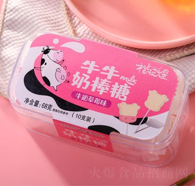 ��ӛ��ţţ�̰���ţ�̲�ݮζ68g