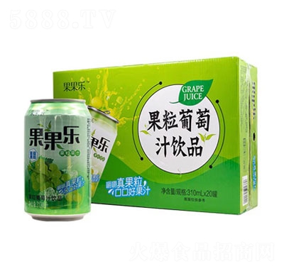 ��������������֭�Ʒ310mlX20