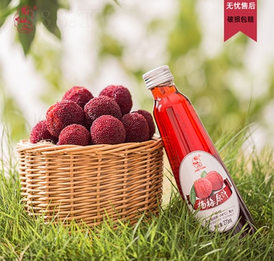 �����f��÷ԭ֭270ml