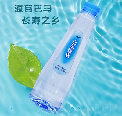 ���R��Ȫˮ��ƿ500ml