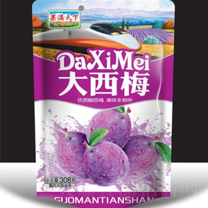 ���M��ɽ����÷308g