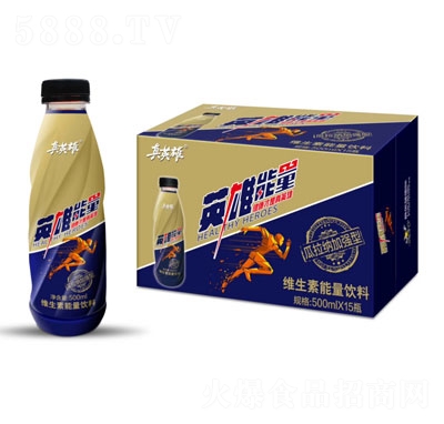 ��Ӣ�۾S�����������500mlX15