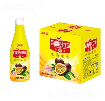 ��Ӣ�۰����֭�Ʒ1.25LX6