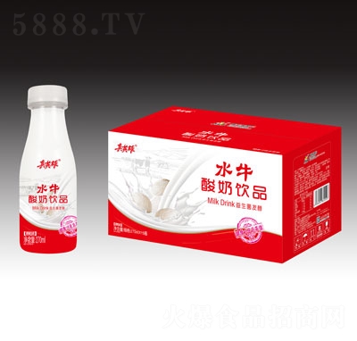 ��Ӣ��ˮţ�����Ʒ270mlX15