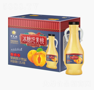 ����g���ǟ��S��1.25L��6ƿ