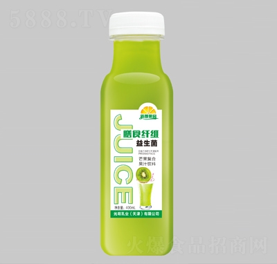 ���ɹ��@�J���ҏͺϹ�֭���400ml��ƿ��