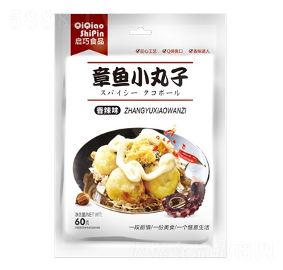 �������~(y��)С��������ζ60g