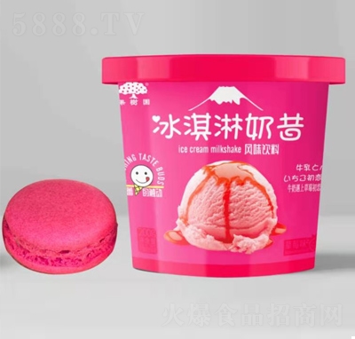 ���������ţ�̲�ݮζ