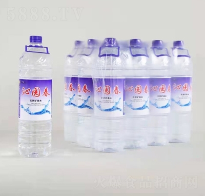 �߈@����Ȼ�VȪˮ