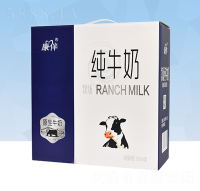 ���鼃ţ��200mlX10