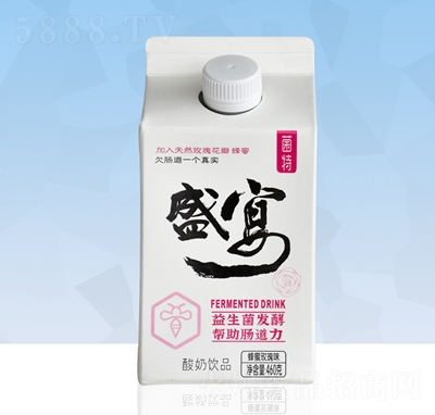 ����ʢ�������Ʒ����õ��ζ460g