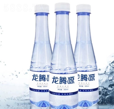���vԴ�����Ȼˮ380ml