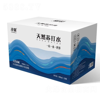 ��¶�K��ˮ500mlX24