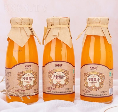 �d���̄�(w��)��ɳ����֭ƿ�b330ml