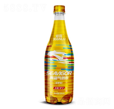 ��¶���}����ˮ���}ζ520ml
