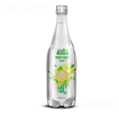 ʮ��ˬ��ζ����ˮ����ζ550ml