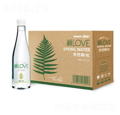 ˮ��ɭ��Ȼ�VȪˮ500ml