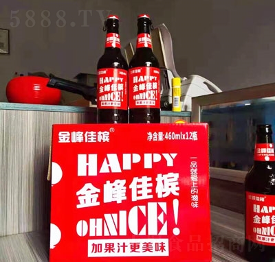 ���љ���ζ��ˮ460ml��12ƿ