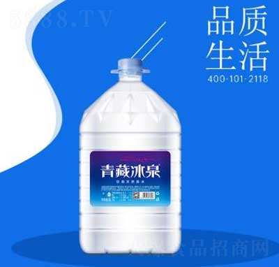 ��ر�Ȫ�����ȻȪˮ8L