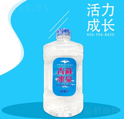 ��ر�Ȫ�����ȻȪˮ3L